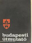 Budapesti útmutató 1969