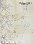 Budapesti útmutató 1969