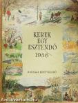Kerek egy esztendő 1956.