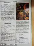 99 körítés és főzelék 33 színes ételfotóval