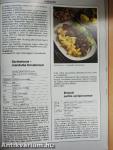 99 magyaros étel 33 színes ételfotóval