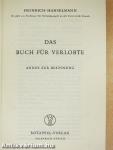 Das Buch für Verlobte