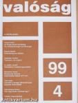 Valóság 1999. április