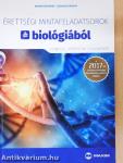 Érettségi mintafeladatsorok biológiából