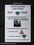 Földi életem lehetőség!