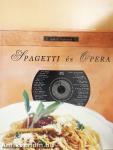 Spagetti és opera - CD-vel