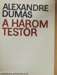 A három testőr