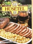 99 húsétel 33 színes ételfotóval