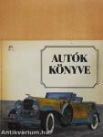 Autók könyve