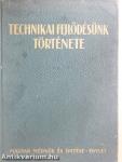 Technikai fejlődésünk története 1867-1927