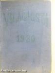 Világpósta 1930. (nem teljes évfolyam)