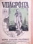 Világpósta 1930. (nem teljes évfolyam)