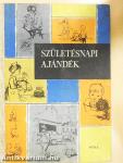 Születésnapi ajándék