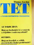 T. E. T. - A tanári hatékonyság fejlesztése