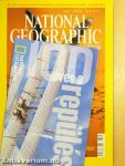 National Geographic Magyarország 2003. (nem teljes évfolyam)