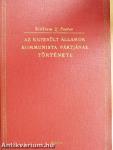 Az Egyesült Államok Kommunista Pártjának története