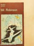 Mr. Robinson