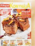 Kiskegyed Konyhája 2010. október