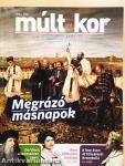 Múlt-kor 2022. ősz