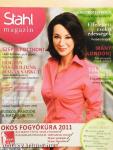 Stahl Magazin 2011. tavasz