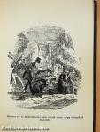 Nickleby Miklós élete és kalandjai I-V./Karácsonyi történetek I.