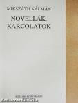 Novellák, karcolatok