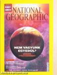 National Geographic Magyarország 2010. január-december
