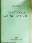 Szántóföldi növénytermesztés
