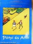 Pötyi és Anti