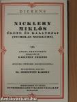 Nickleby Miklós élete és kalandjai I-V./Karácsonyi történetek I.