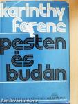 Pesten és Budán