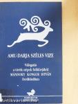 Amu-Darja széles vize