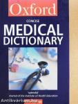 Concise Medical Dictionary