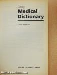 Concise Medical Dictionary