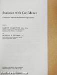 Statistics with Confidence