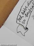 Ich liebe dich ja so bestialisch