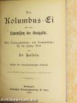 Das Kolumbus-Ei oder die Quintessenz der Kneippkur (gótbetűs)