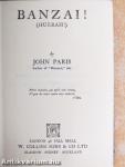 Banzai!
