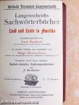 Langenscheidts Sachwörterbücher (gótbetűs)