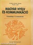 Magyar nyelv és kommunikáció - Feladatlap 13 éveseknek