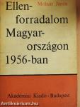 Ellenforradalom Magyarországon 1956-ban