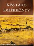 Kiss Lajos emlékkönyv