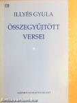 Illyés Gyula összegyűjtött versei 1-3.