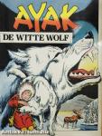 Ayak - de witte wolf