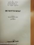 Ayak - de witte wolf