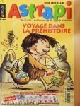 Astrapi 1. Février 1999