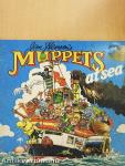 Jim Henson's Muppets at sea