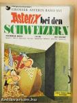 Asterix bei den Schweizern