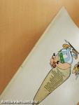 Asterix bei den Schweizern