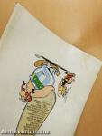 Asterix bei den Schweizern